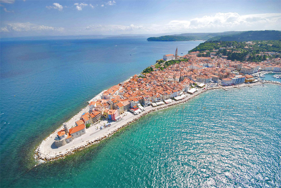 Croatia and Montenegro private tour